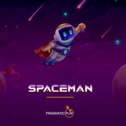 Spaceman samba com